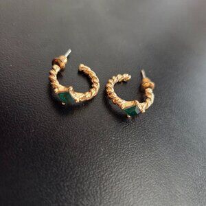 earring unique antique